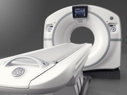 コンピューター断層撮影装置（CT）